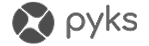 Pyks